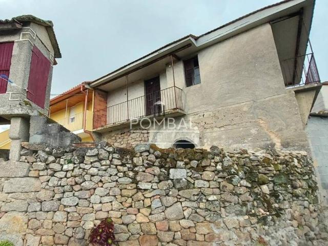 Casa en venta en San Amaro