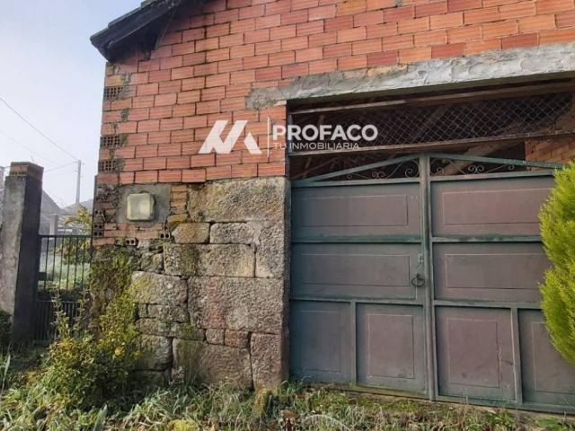 Casa en venta en San Amaro