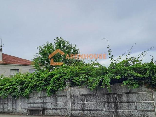 Casa en venta en San Amaro, Ourense