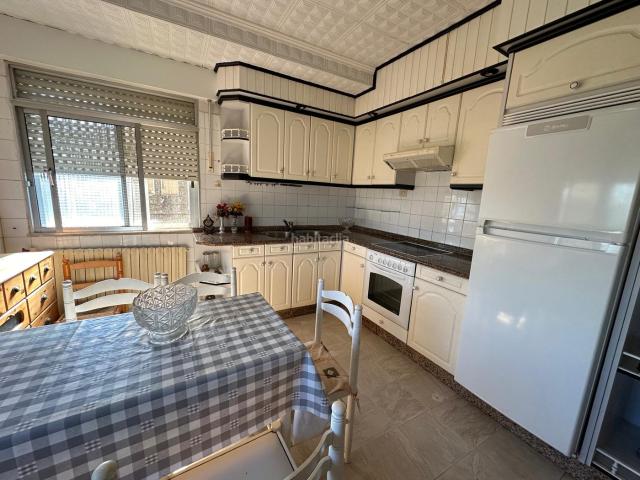 Casa en venta en San Amaro, A Viriña