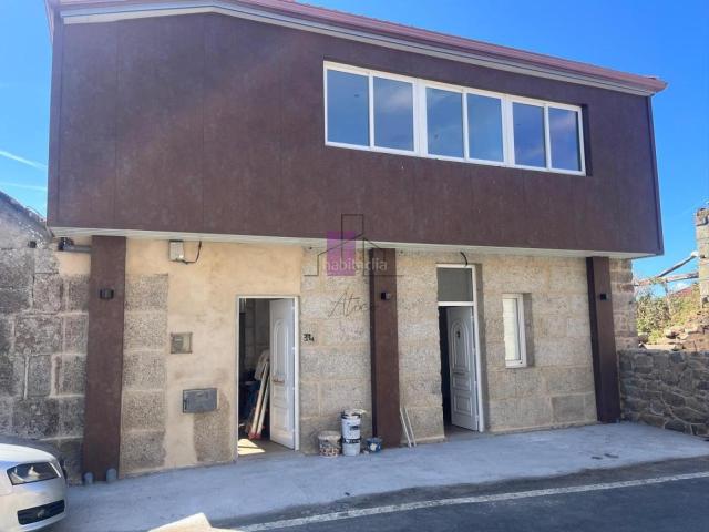 Casa en venta en San Amaro, A Viriña