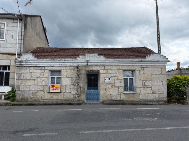 Casa en venta en O Carballiño, Galicia