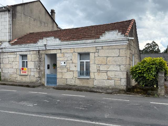 Casa en venta en O Carballiño, Galicia