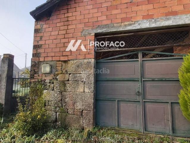 Casa en venta en San Amaro, Ourense