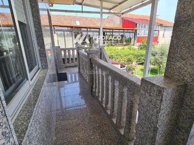 Casa en venta en O Carballiño, Galicia