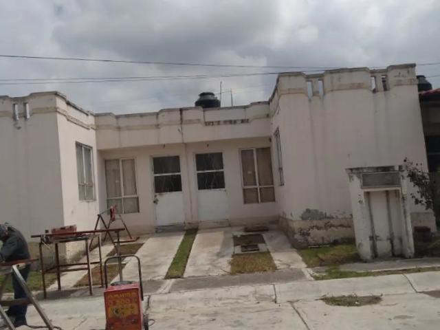 Casa en venta en Tzompantepec, Tlaxcala