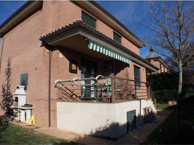 Casa en venta en San Andrés Del Rabanedo, Castilla y León