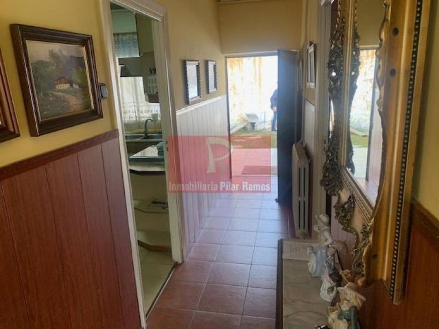 Casa en venta en San Andrés Del Rabanedo, Castilla y León
