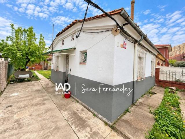 Casa en venta en San Andrés Del Rabanedo, Castilla y León