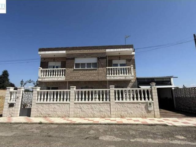 Casa en venta en San Andrés Del Rabanedo, Castilla y León