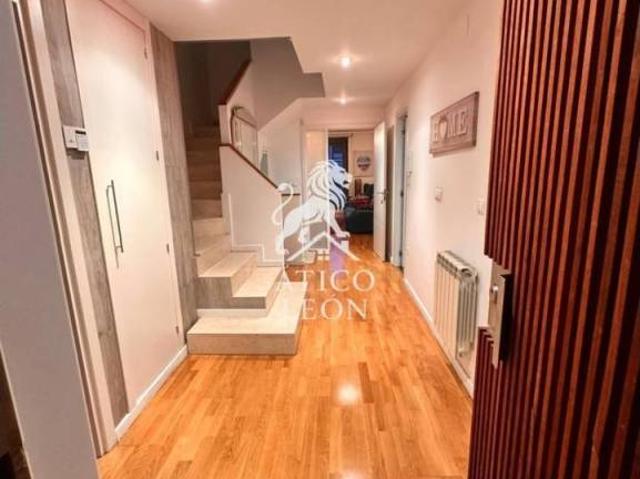 Casa en venta en San Andrés Del Rabanedo, Castilla y León