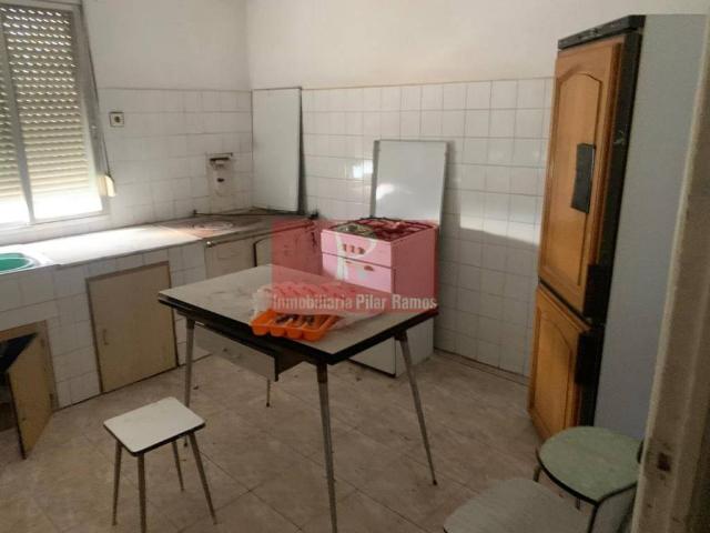 Casa en venta en San Andrés Del Rabanedo, Castilla y León