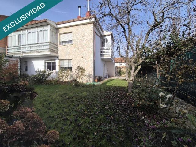 Casa en venta en San Andrés Del Rabanedo, Castilla y León