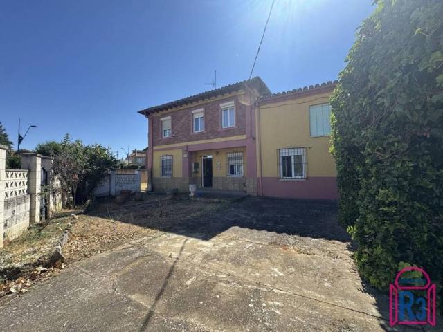 Casa en venta en San Andrés Del Rabanedo, Castilla y León