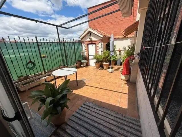 Casa en venta en San Andrés Del Rabanedo, Castilla y León