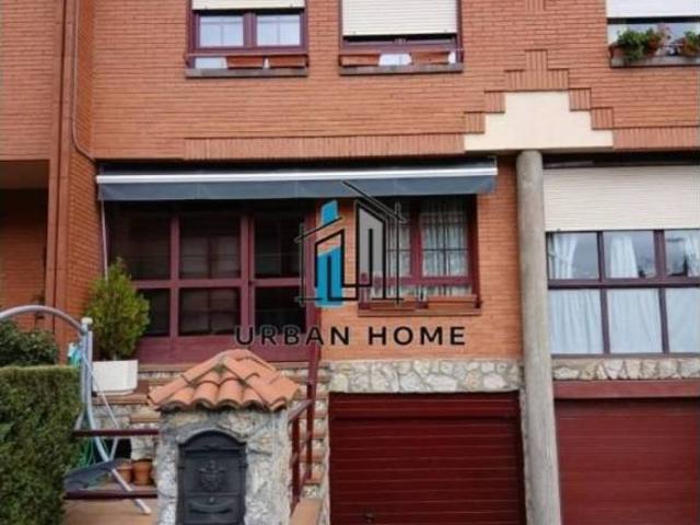 Casa en venta en San Andrés Del Rabanedo, Castilla y León