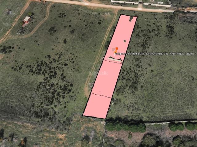 Casa en venta en Villabalter, San Andrés Del Rabanedo