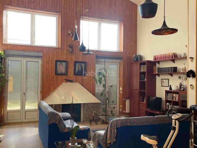 Chalet en venta en Villabalter, San Andrés Del Rabanedo