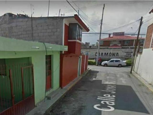 Casa en venta en Calimaya, Estado de México