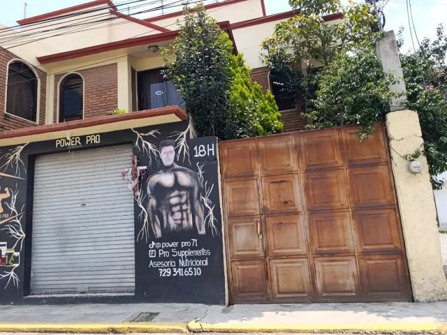 Casa en venta en Calimaya, Estado de México