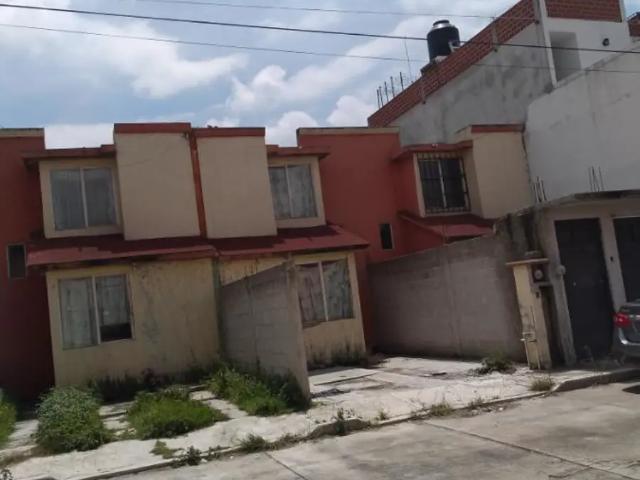 Casa en venta en Tzompantepec, Tlaxcala