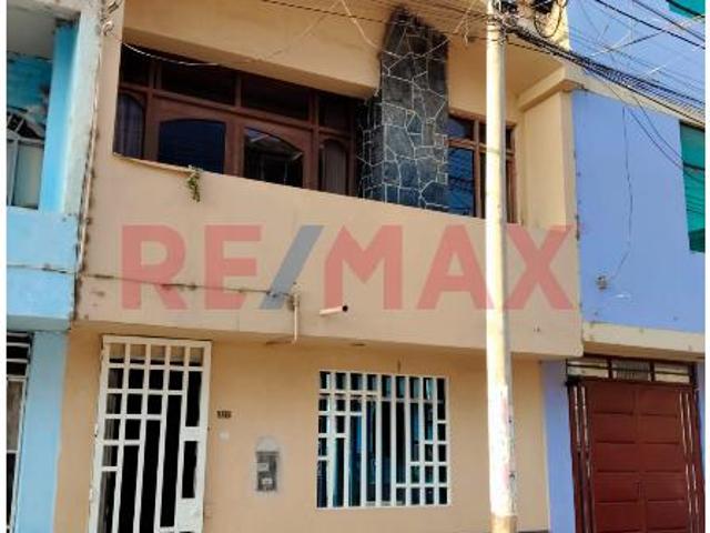 Casa venta en Chiclayo