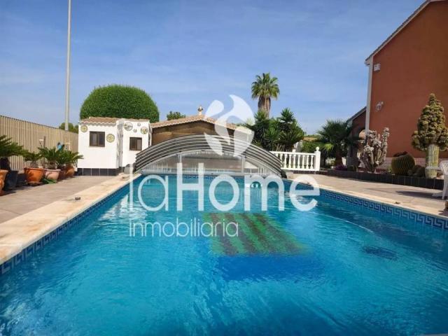 Casa en venta en el Camp de Túria, Valencia
