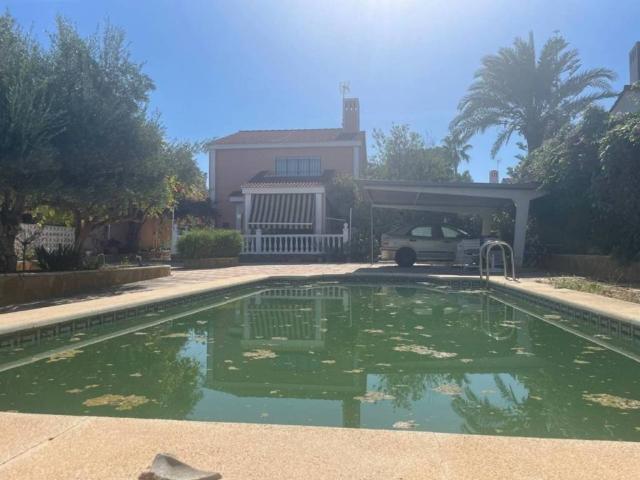 Casa en venta en el Camp de Túria, Valencia