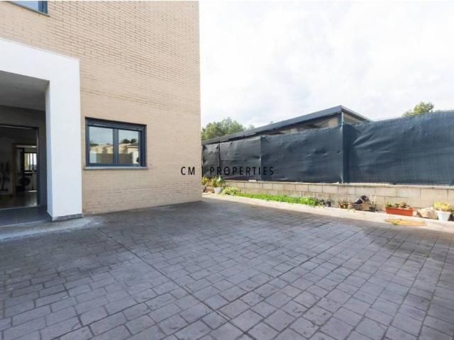 Casa en venta en el Camp de Túria, Valencia