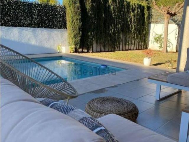 Casa en venta en el Camp de Túria, Valencia