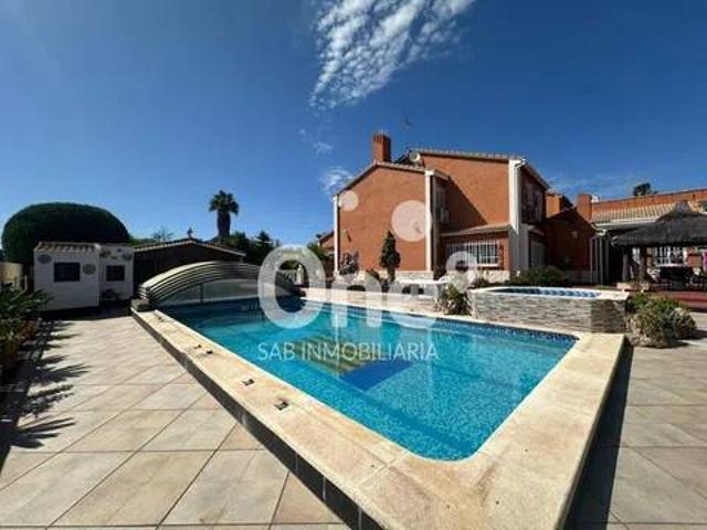 Casa en venta en Colinas de San Antonio, el Camp de Túria
