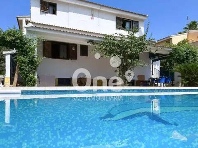 Casa en venta en el Camp de Túria, Valencia