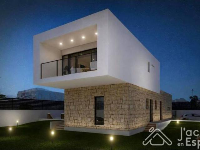 Casa en venta en el Camp de Túria, Valencia