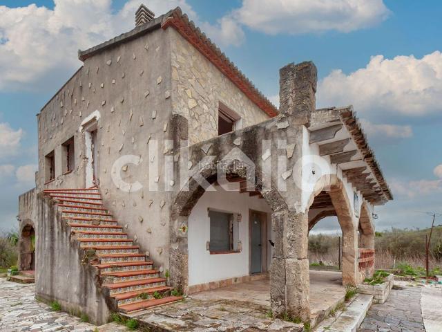 Casa en venta en la Safor, Valencia