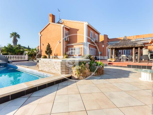 Casa en venta en Colinas de San Antonio, el Camp de Túria