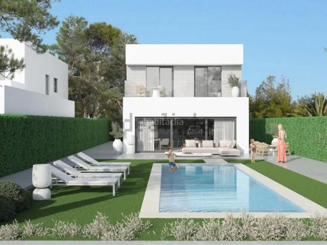 Casa en venta en Colinas de San Antonio, el Camp de Túria