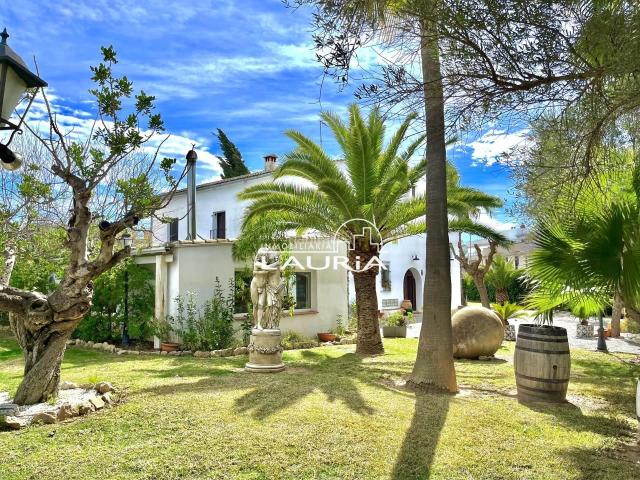 Casa en venta en Colinas de San Antonio, el Camp de Túria