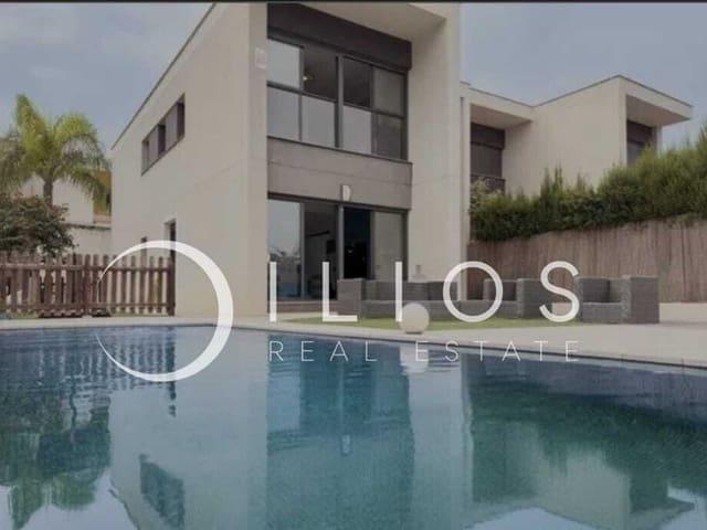 Casa en venta en Colinas de San Antonio, el Camp de Túria