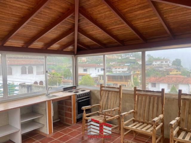 Casa en venta en Sucre