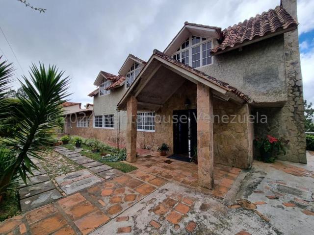 Casa en venta en Francisco Linares Alcántara, Miranda
