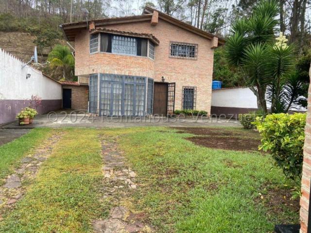 Casa en venta en Francisco Linares Alcántara, Miranda
