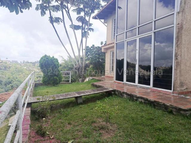 Casa en venta en Francisco Linares Alcántara, Miranda