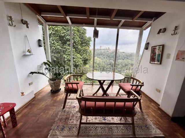 Casa en venta en Francisco Linares Alcántara, Miranda