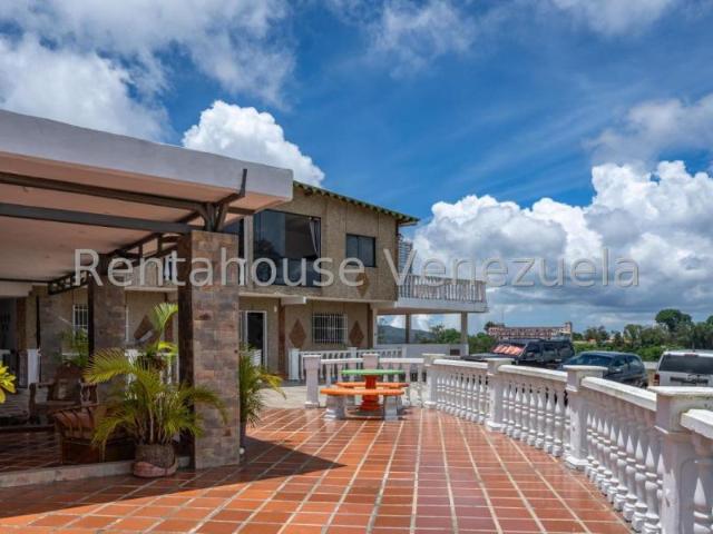 Casa en venta en Francisco Linares Alcántara, Miranda