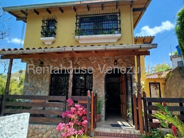 Casa en venta en Francisco Linares Alcántara, Miranda