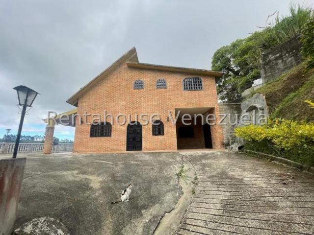 Casa en venta en Francisco Linares Alcántara, Miranda