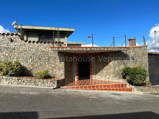 Casa en venta en Francisco Linares Alcántara, Miranda