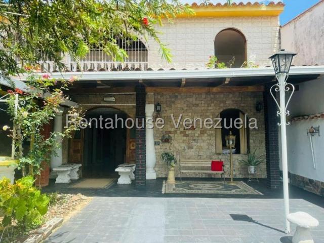 Casa en venta en Francisco Linares Alcántara, Miranda