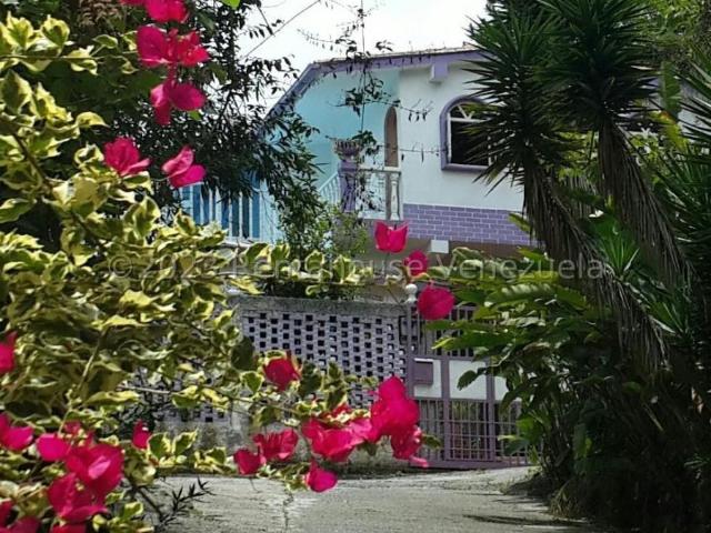 Casa en venta en Francisco Linares Alcántara, Miranda