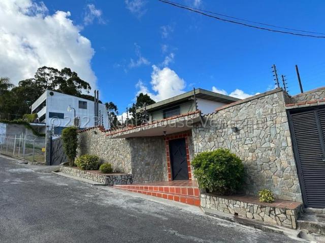 Casa en venta en Francisco Linares Alcántara, Miranda